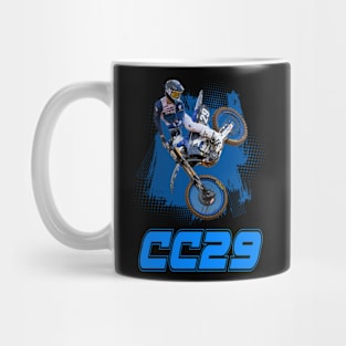 Christian Craig CC29 Mug